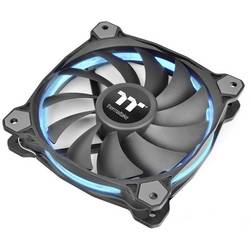 Thermaltake RIING 14 LED PC větrák s krytem RGB (š x v x h) 140 x 140 x 25 mm včetně LED osvětlení