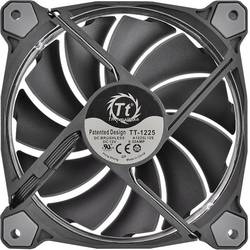 Thermaltake RIING 14 LED PC větrák s krytem RGB (š x v x h) 140 x 140 x 25 mm včetně LED osvětlení