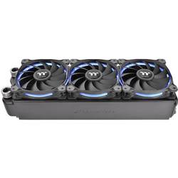 Thermaltake RIING 14 LED PC větrák s krytem RGB (š x v x h) 140 x 140 x 25 mm včetně LED osvětlení