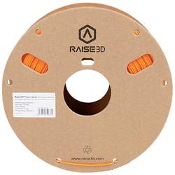 RAISE3D PMRA-1019-006 Hyper Speed PLA vlákno pro 3D tiskárny PLA plast Filament pro vysokorychlostní 3D tisk 1.75 mm 1000 g oranžová 1 ks