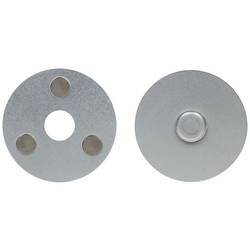 Smartwares FOT-14670 magnetický držák detektoru kouře vč. magnetického upevnění