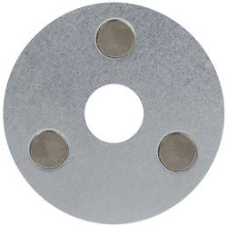 Smartwares FOT-14670 magnetický držák detektoru kouře vč. magnetického upevnění