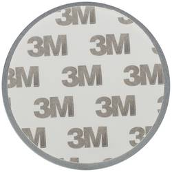 Smartwares FOT-14670 magnetický držák detektoru kouře vč. magnetického upevnění