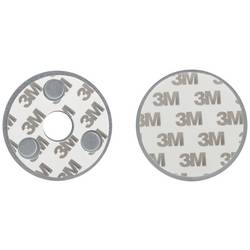 Smartwares FOT-14670 magnetický držák detektoru kouře vč. magnetického upevnění