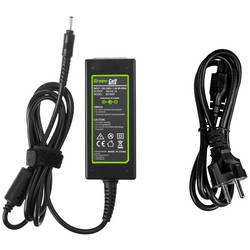Green Cell GC-AD18AP napájecí adaptér k notebooku 40 W 19 V 2.1 A