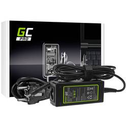 Green Cell GC-AD18AP napájecí adaptér k notebooku 40 W 19 V 2.1 A