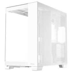 Antec 0-761345-10021-2 Full Tower PC skříň bílá