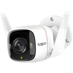 TP-LINK Netzwerkkamera Tapo C320WS Wi-Fi IP bezpečnostní kamera 2560 x 1440 Pixel