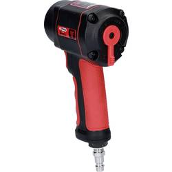 KS Tools 515.1315 pneumatický rázový šroubovák Typ uchycení nástroje: 1/2 Točivý moment (max.): 1084 Nm