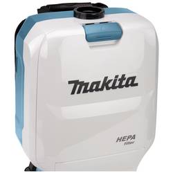 Makita DVC660Z, DVC660Z akumulátorový batohový vysavač