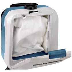 Makita DVC660Z, DVC660Z akumulátorový batohový vysavač