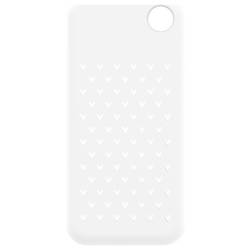 Verbatim Pocket 1 TB, externí SSD disk, fialová