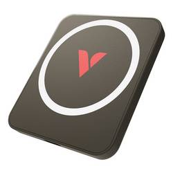 Verbatim 1 TB, externí SSD disk, černá