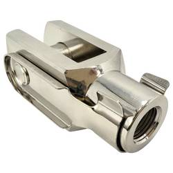 TRU COMPONENTS otočné upevnění TC-14376480 TC-SG-M20x1.5 1 ks