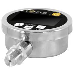 PCE Instruments PCE-PG 16H měřič vysokého/nízkého tlaku v systémech, měří tlak, -0.88 - 16 bar