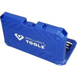Brilliant Tools BT020046 sada nástrčných klíčů, BT020046
