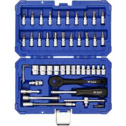 Brilliant Tools BT020046 sada nástrčných klíčů, BT020046