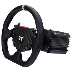 Thermaltake G15 Direct Drive Racing Wheel with Pedals Bundle Modul volantu PC černá vč. pedálů
