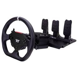 Thermaltake G15 Direct Drive Racing Wheel with Pedals Bundle Modul volantu PC černá vč. pedálů