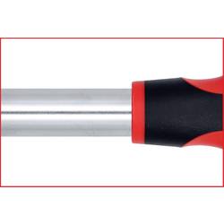 KS Tools 935.1285 ráčna 1/2 635 mm
