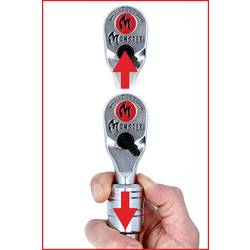 KS Tools 935.1285 ráčna 1/2 635 mm