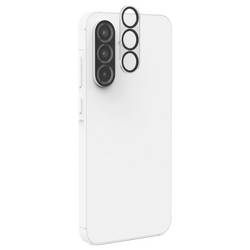 Hama Cam Protect Ochranné sklo kamery Samsung Galaxy A37, Galaxy A57 5G 1 ks odolné vůči poškrábání 00233307