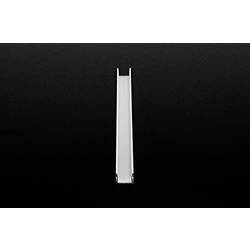 Deko Light 970165 AU-02-15 U profil hliník (d x š x v) 2000 x 21 x 15 mm 2 m