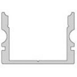 Deko Light 970165 AU-02-15 U profil hliník (d x š x v) 2000 x 21 x 15 mm 2 m