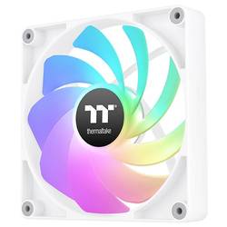 Thermaltake CT140 Reverse ARGB Sync PC Cooling Fan White 2 Pack PC větrák s krytem vícebarevná (š x v x h) 140 x 140 x 25 mm vč. ovládání RGB osvětlení