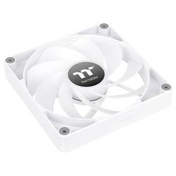 Thermaltake CT140 Reverse ARGB Sync PC Cooling Fan White 2 Pack PC větrák s krytem vícebarevná (š x v x h) 140 x 140 x 25 mm vč. ovládání RGB osvětlení