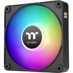 Thermaltake CT120 EX Reverse ARGB Sync PC Cooling Fan 3 Fan Pack PC větrák s krytem vícebarevná (š x v x h) 120 x 120 x 25 mm vč. ovládání RGB osvětlení