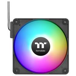 Thermaltake CT120 EX Reverse ARGB Sync PC Cooling Fan 3 Fan Pack PC větrák s krytem vícebarevná (š x v x h) 120 x 120 x 25 mm vč. ovládání RGB osvětlení