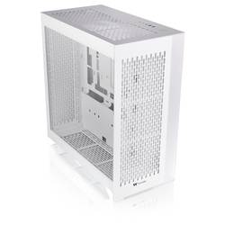 Thermaltake CTE E660 MX Snow White midi tower PC skříň bílá