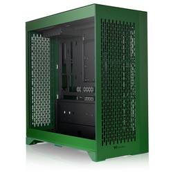 Thermaltake CTE E660 MX Racing Green midi tower PC skříň zelená