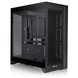 Thermaltake CTE E660 MX Black midi tower PC skříň černá