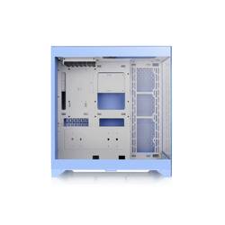 Thermaltake CTE E660 MX Hydrangea Blue midi tower PC skříň modrá prachový filtr, boční okno