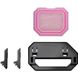 Thermaltake Chassis Stand Kit for The Tower 300 Bubble Pink Stojan k PC skříni růžová