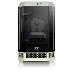 Thermaltake The Tower 300 Matcha Green micro tower PC skříň zelená