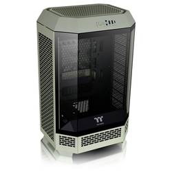 Thermaltake The Tower 300 Matcha Green micro tower PC skříň zelená