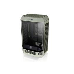 Thermaltake The Tower 300 Matcha Green micro tower PC skříň zelená