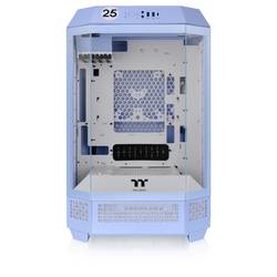 Thermaltake The Tower 300 Hydrangea Blue micro tower PC skříň modrá