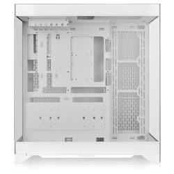 Thermaltake CTE E550 TG Snow White midi tower PC skříň sněhobílá