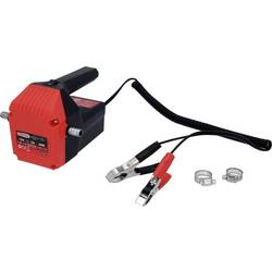 KS Tools 150.2820 Elektrické odsávací a přeplňované čerpadlo