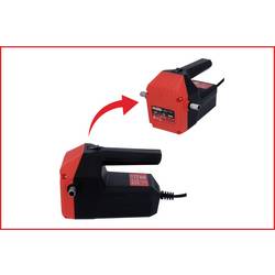 KS Tools 150.2820 Elektrické odsávací a přeplňované čerpadlo