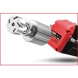 KS Tools 150.2820 Elektrické odsávací a přeplňované čerpadlo