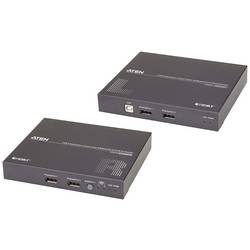 ATEN CE924 RS232 KVM extender