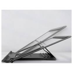 AXAGON stojan na tablet Univerzální 25,4 cm (10) - 40,6 cm (16)