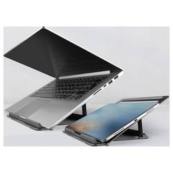 AXAGON stojan na tablet Univerzální 25,4 cm (10) - 40,6 cm (16)