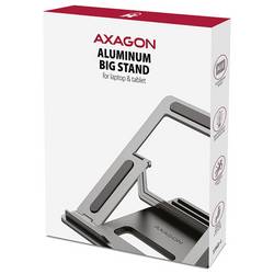 AXAGON stojan na tablet Univerzální 25,4 cm (10) - 40,6 cm (16)