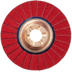 LUKAS-ERZETT A27201250400050A lamelový kotouč Průměr 125 mm Zrnitost=40 10 ks
